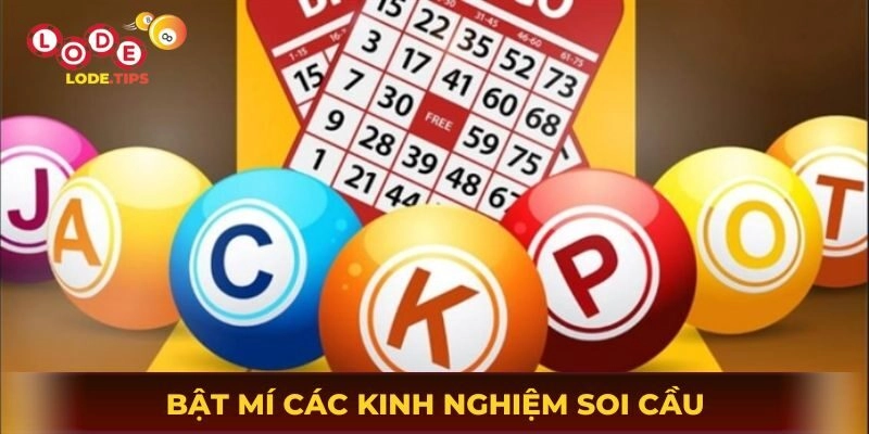 Bật mí các kinh nghiệm soi cầu Topbet để thắng lớn